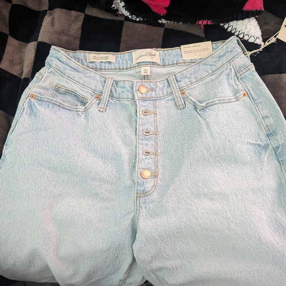 Universal Thread jeans - Picture 5 of 7